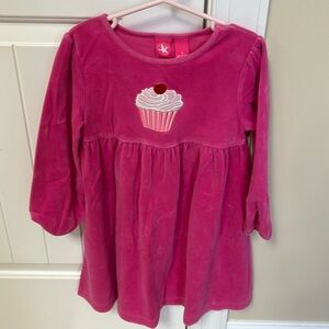 Cupcake Dress